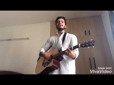 Shivam Vashisht Lathe Di Chaadar-Male Version