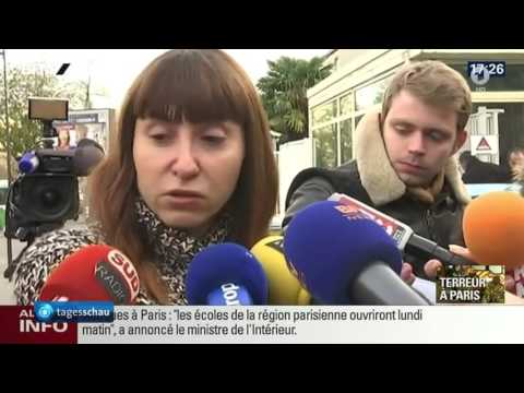 tagesschau 20:00 Uhr, 14.11.2015