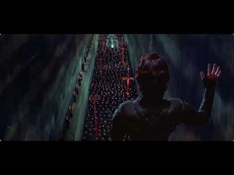 3 hours of Prophecy Theme from DUNE (1984) Soundtrack, Relaxing Sleep Sound