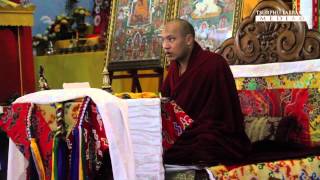 100 Short Instructions by Mikyo Dorje