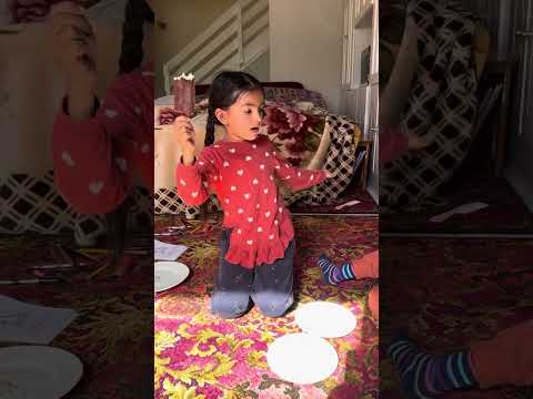 Ice cream challenge arshiya jenisa