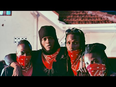 Pallaso - The REAL ONES