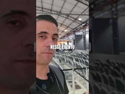 Nova fabrica da GM Chevrolet é inaugurada no Ceará