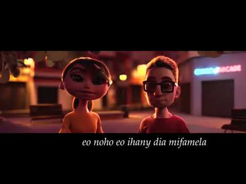 Rehefa tia - Toky  Prod by Akaikin'ny Mpanakanto