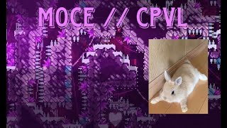 MOCE // CPVL