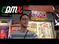 Mexico City Convenience Store 🇲🇽 What you can find at OXXO #unedited short | Mexico travel vlog