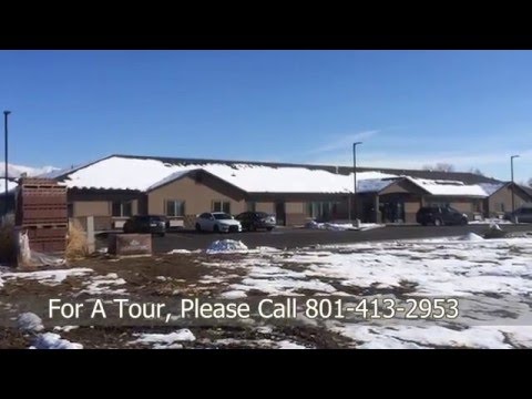 Video tour of RainTree Senior Living