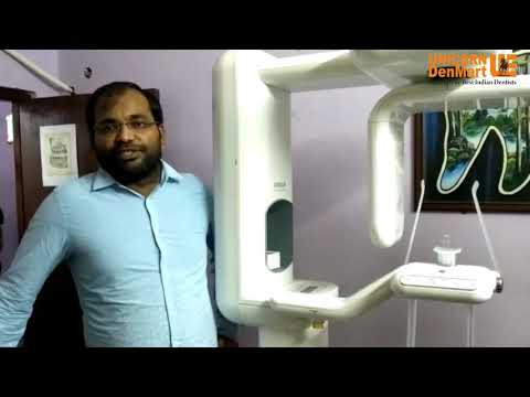 Dr. NKVD Prakash Says about Genoray Papaya Cust OPG