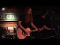 8  Come to Me by John Bustine at Rhodeside Grill 7 11 21   Video by Sandi Redman