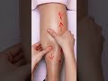 Body Massage You Can Perform At Home Shorts
