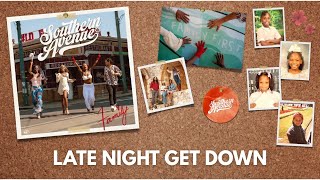 Southern Avenue - Late Night Get Down video