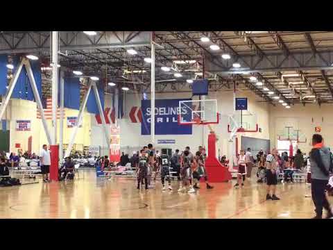 Future victorious over AZ Wolves, 40-16 - OGP Championship