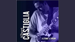 Albert Castiglia Chords