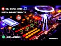 Ek Do Teen Hindi Song Bass Boosted Bhaagi 2 Digital Bass Effect Mix ️No 1 Digital Mixer