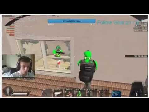 NewZ: Fighting DHCK Clan