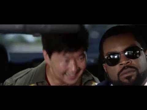 Ride Along 2 | trailer OV - UPInl