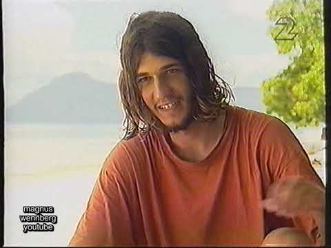 1998, EXPEDITION ROBINSON 1998, SVT, AVSNITT 7, 2022 09 27