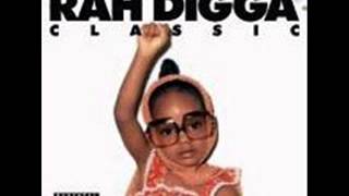 Rah Digga - Solidified (Khrysis Remix)