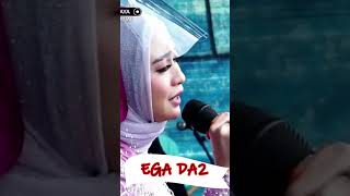 Download lagu Datang Untuk Pergi 2 Ega #dangdut academy2 #mustikajaya mp3