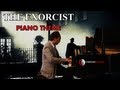 The Exorcist Theme Song - Piano Soundtrack