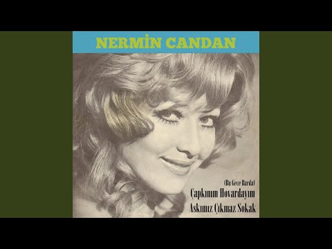 Aşkımız Çıkmaz Sokak