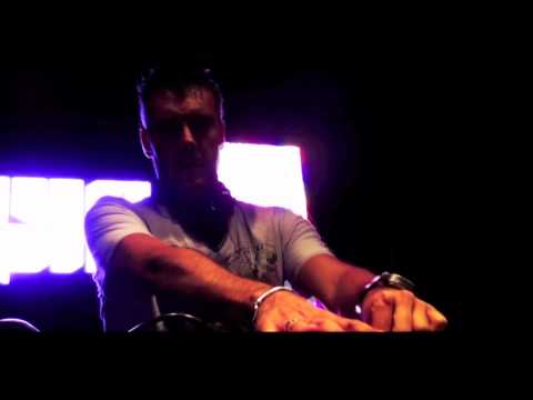 IVAN PICA @ GAY PRIDE MADRID 2012 (SPAIN)