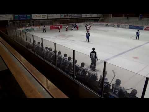HK Dinamo Minsk vs HC Sierre 27.12.2018