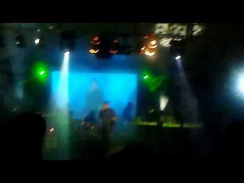 CHRISTIAN GOMEZ ¨TAPON¨ SACUDETE