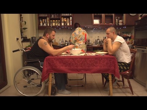 DNEVNJAK / NG - Ćale, kevo, ja sam gej