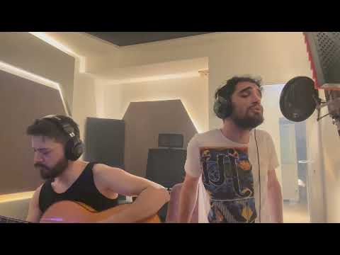 Kadir Bayram & Uğur Balcı - Bulutlara Esir Olduk (Cover)