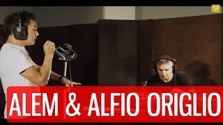 ALEM & ALFIO ORIGLIO #1