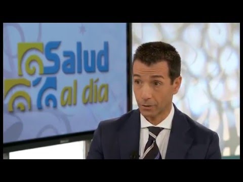 , title : 'Salud al día | Visita excepcional del doctor Bernat Soria'