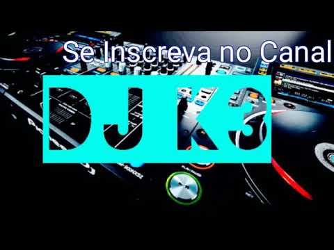 Mc Tiki Mc Madan Mc B7 Putaria Criminosa ( DJ K3 )