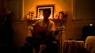 Juan Wauters - Wearing Leather, Wearing Fur (excerpt)