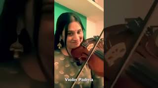 Download lagu Breathless Charanam Mastery lMannil Indha Kaadhal Violin Practice mp3