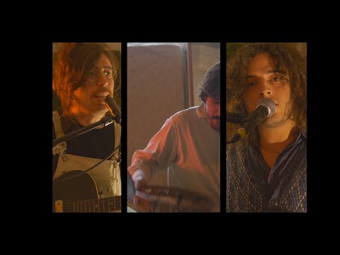 Tim Bernardes e Capitão Fausto - Recomeçar