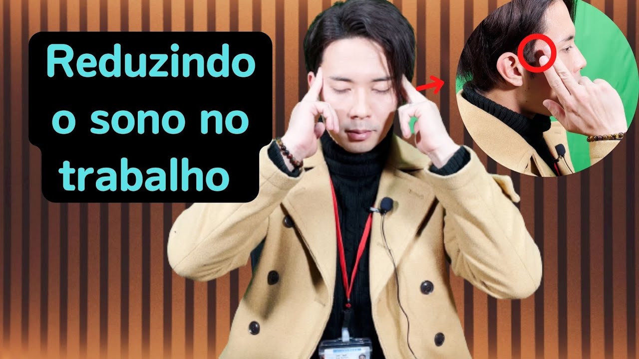 3 exercicios para você não sentir sono no trabalho Vo.2