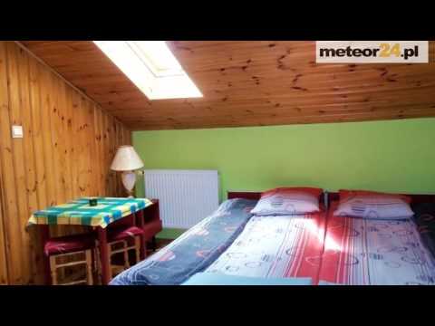 Dom Wypoczynkowy Sosenka - Lubiatów meteor24.pl