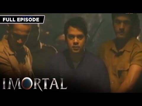 Full Episode 86 Imortal