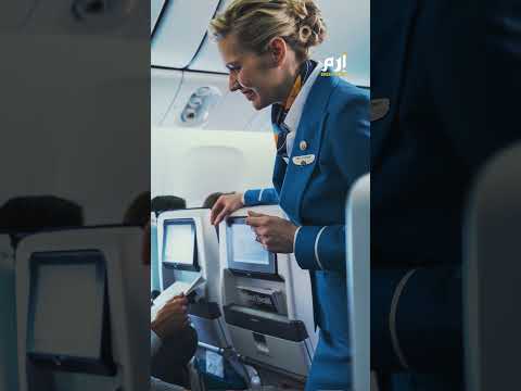 رحلة على متن الطائرة تنتهي في المحكمة والسبب لسعات مؤلمة 