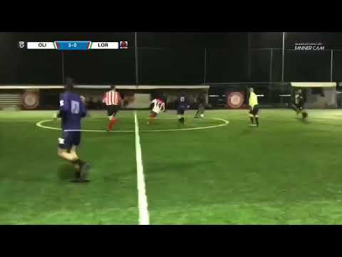 LEGA CALCIOTTO SERIE B STAGIONE 2022/2023:OLIMPIQUE TOGLIATTI-ATLETICO SAN LORENZO