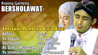 Download lagu ALBUM SHOLAWAT TUKU DAWET GUS ULIN mp3