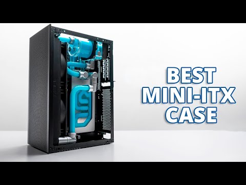 Top 5 Best Mini ITX Cases