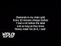 Post Malone - Money Made Me Do It feat. 2 Chainz (Lyrics)