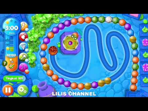 Woka Woka Game Level 109