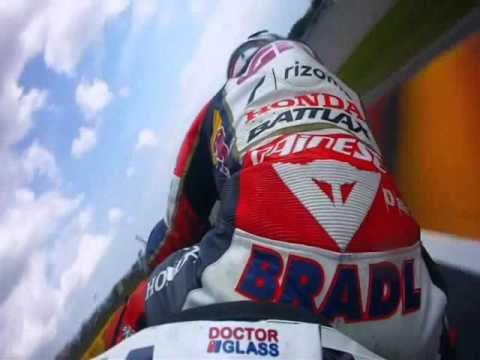 Hitting the Apex intro by Jack