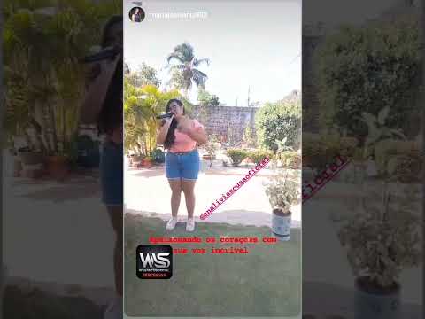 VEM SE APAIXONAR  VOZ MAIS ROMÂNTICA DE TRAIRI-CE  CONTATO: (85) 98979-6090 @analiviasousa4620