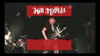 Kill Matilda   I Want Revenge