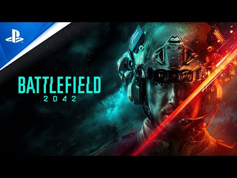 Battlefield 2042