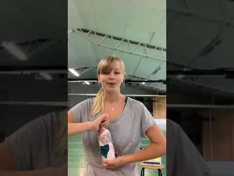 En dag för alla: Träningspass